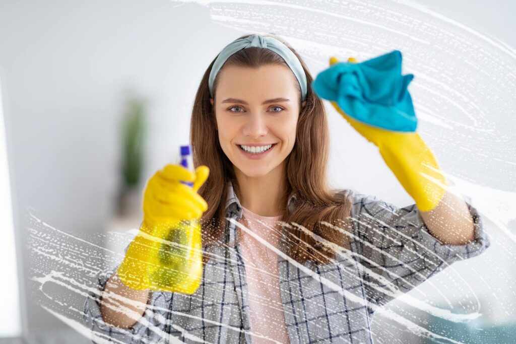Joyful young housemaid wiping soap sud on glass wi 2022 02 07 22 21 47 utc.jpg